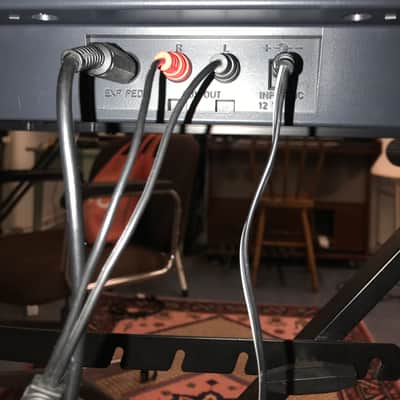 Farfisa DK 250 image 9