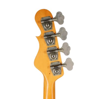 G&L L-2000 1989 - White image 10