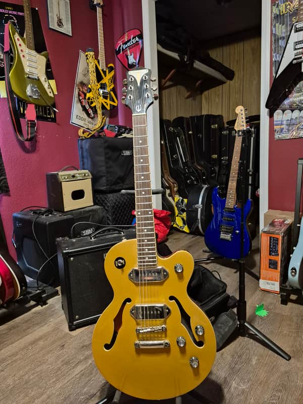 Epiphone Wildkat Studio (2016 - 2019) | Reverb