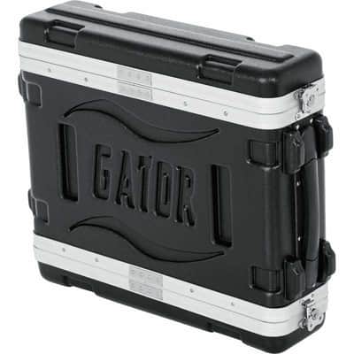 Gator GR-2S Rack court 19" GR en polyéthylène 2 U image 7