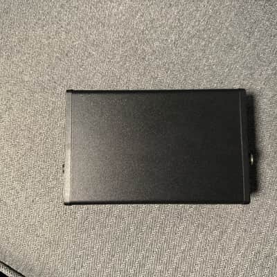 Little Labs Redeye 3D Phantom Direct Box & Re-amplifier 2010s - Black image 5