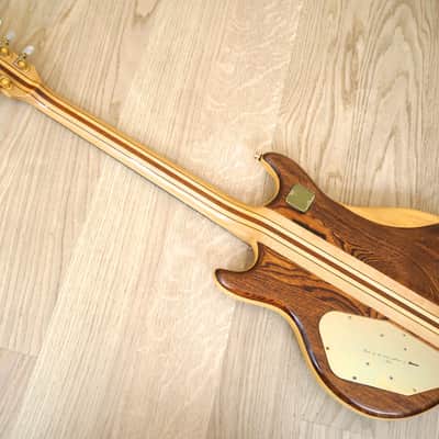 1978 Ibanez Musician MC500DS Vintage Electric Guitar w/ Active EQ Japan, ohc image 12