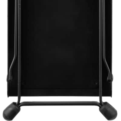 Gator GFW-GTR-FOOTREST Frameworks Guitar Footrest image 3