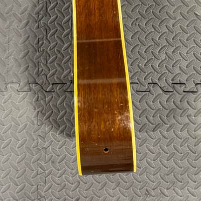 Gibson LG-1 1956 - Sunburst image 7