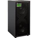Trace Elliot ELF 400W 2X8 Bass Guitar Speaker Cabinet Regular Black