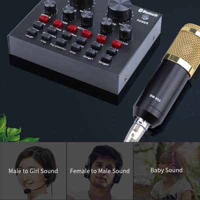 dj mixer image 7