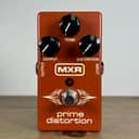 MXR M69 Prime Distortion Pedal