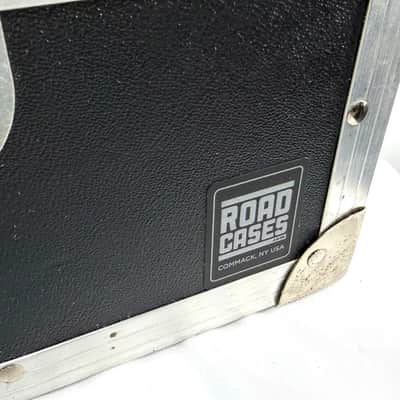 Used Roland D-50 Linear Vintage 61-Key Synthesizer image 13