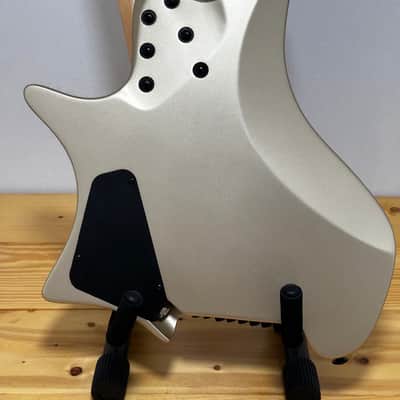 Strandberg Boden Resq:d 8 2023 - Sage Gold image 5