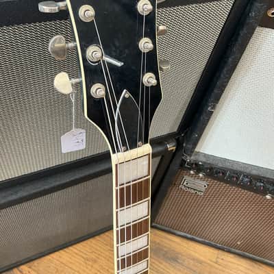 Gretsch G2622 Streamliner Center Block Double-Cut with V-Stoptail 2023 - Present - Gunmetal image 2