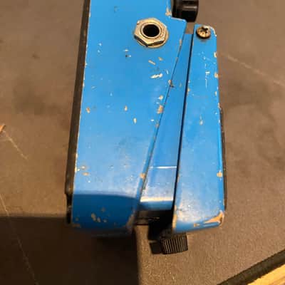 Boss CS-1 Compressor Japan image 2