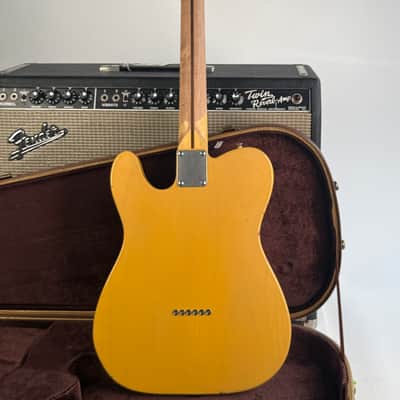 Nash Blackguard Esquire Feather weight 7lb 1oz - Butterscotch image 3