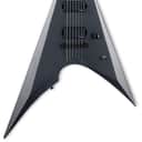 ESP LTD ARROW-1000NT Charcoal Metallic Satin (B Stock)