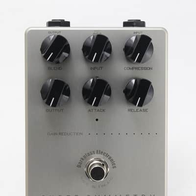 Darkglass Electronics Super Symmetry [SO92FG616] (05/04) image 6