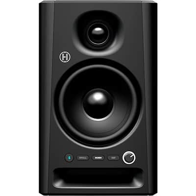 Harbinger VARI SM505 5" Studio Monitor With 3-Voice DSP and Bluetooth 2024 (SINGLE) image 3