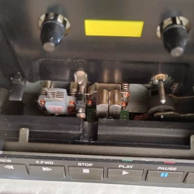 Tascam 238 Syncaset Multitrack 8-Track Cassette Recorder image 7