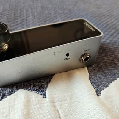 Immagine D'Addario PW-CT-20 Chromatic Pedal Tuner Accordatore - 3