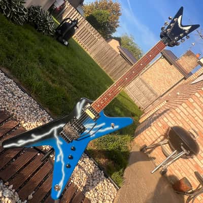 Dean Dimebag Dean from Hell DFH CFH image 1