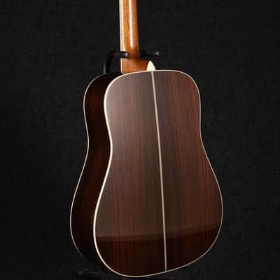 Martin D-41 Acoustic image 8