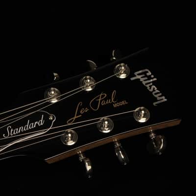 Gibson Les Paul Standard '60s Plaintop - PB (#349) image 24