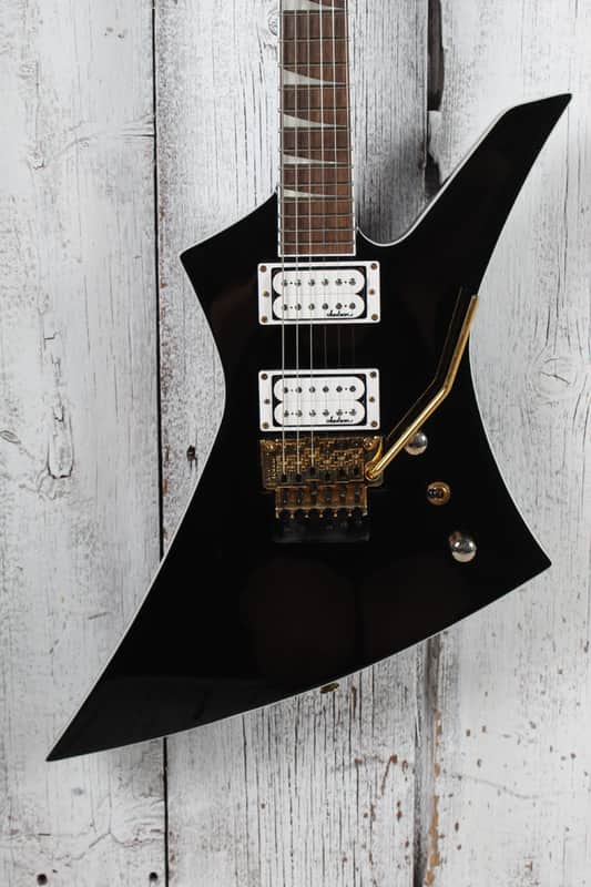 Jackson X Series Kelly KEX