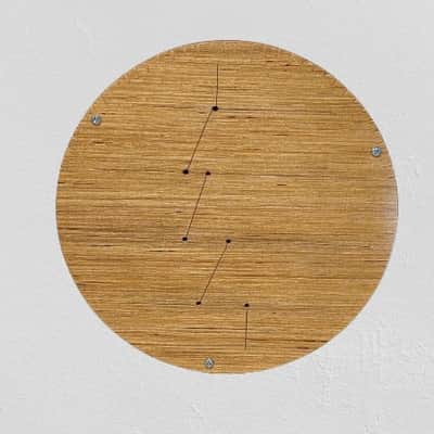 American Percussion's 12"  Slit Marimba Chamber 2025 - natural (will ship ) image 8