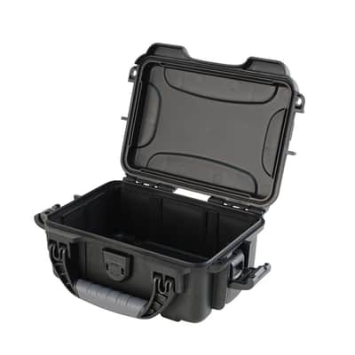 Gator Cases GU-0705-03-WPNF DJ Waterproof Injection Molded Case with Diced Foam - 8.4″X6″X3.7″ image 4