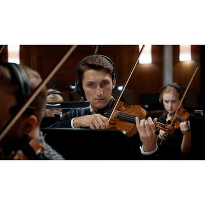 Vienna Symphonic Library Synchron Duality Strings Bundle - Full Library image 4