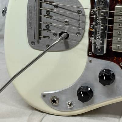 Oopegg Supreme Collection Trailbreaker Mark-I mkI Guitar - MIJ Made In Japan image 4