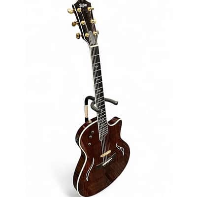 Taylor T5-C2 Custom Koa 2010 image 4