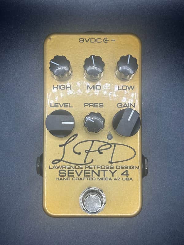 Lawrence Petross Design (LPD) Seventy 4 image 1