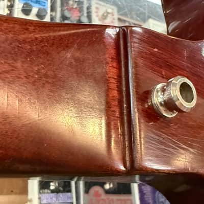 Vintage Gibson SG Standard 1970 *See Description* image 13