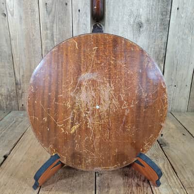 Radio Star 5 String Banjo w/ hard case - As Is image 7