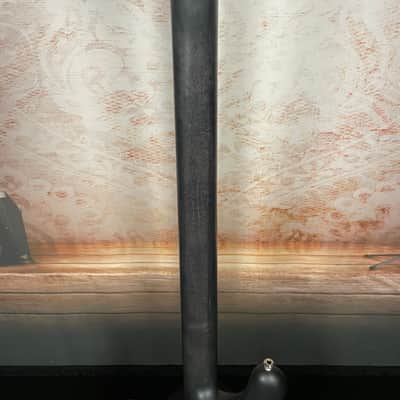 Spector Euro 4 LX-TW 2010 - Black Stain Matte image 9