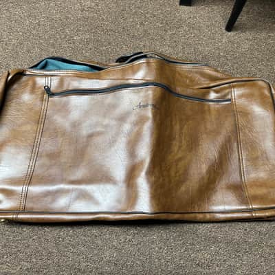 ARMSTRONG Alto Saxophone Sax Case Cover BAG - protective cover - Brown FIRE SALE image 2