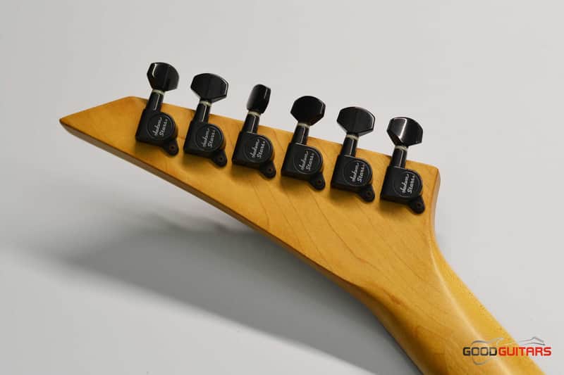 Jackson Stars DK-04 2005 | Reverb Australia