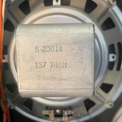 Immagine Gibson Medalist 4/10 tube Amp 1967/68 Will Ship - 4