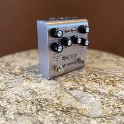 Strymon Deco V2 - 2024 - No Box/ Paperwork image 4