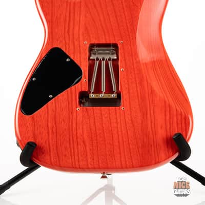 Fender Michiya Haruhata Stratocaster 2024 image 9