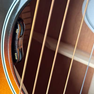 Gibson L-00 Standard - Vintage Sunbust 2025 Acoustic Electric Guitar w/OHSC image 12