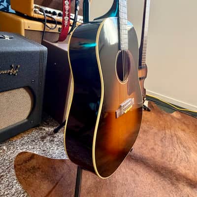 Gibson J45 Historic Collection 2003 image 12