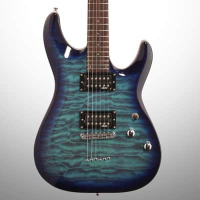Schecter CXT Trouble Valli 