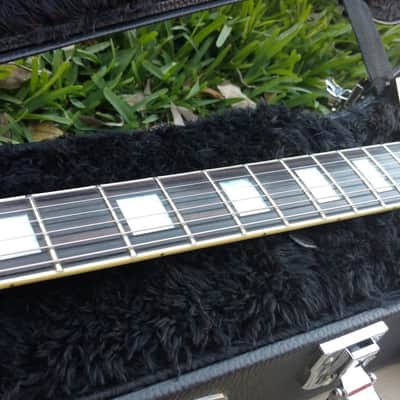 Dean Soltero "DOA" Limited Edition 2009 Black image 5