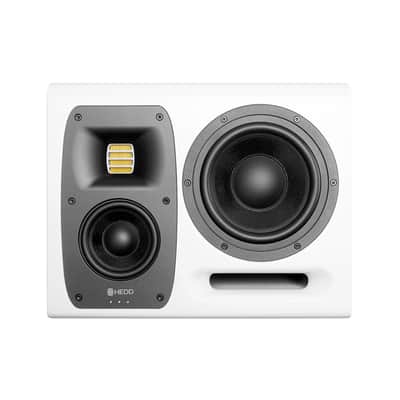 HEDD Type 20 mk2 White Pair image 2
