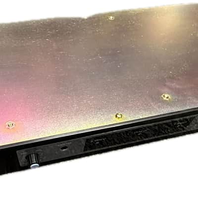 Audio-Technica ATW-R11 VHF Diversity Receiver image 7