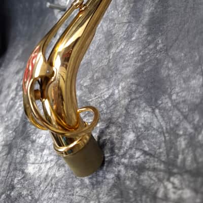 NO TARIFFS - Selmer Reference 54 Hummingbird Charlie Parker Edition Alto Saxophone image 18