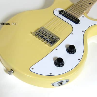Gold Tone 5-String Electric Mandolin w/ Gig Bag image 2
