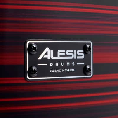 Alesis Strata Prime Electronic Drum Kit w/Touchscreen Module image 9