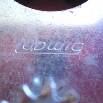 Ludwig Modular Tom Mount Bracket - Vintage (USED) image 6