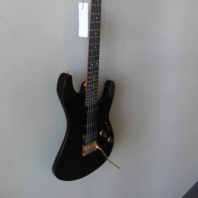 Brand New Ibanez Premium Series AZ26P1 Electric Guitar - Black image 3